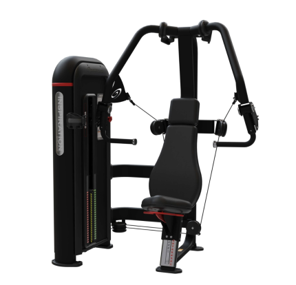 Nautilus Inspiration Chest Press